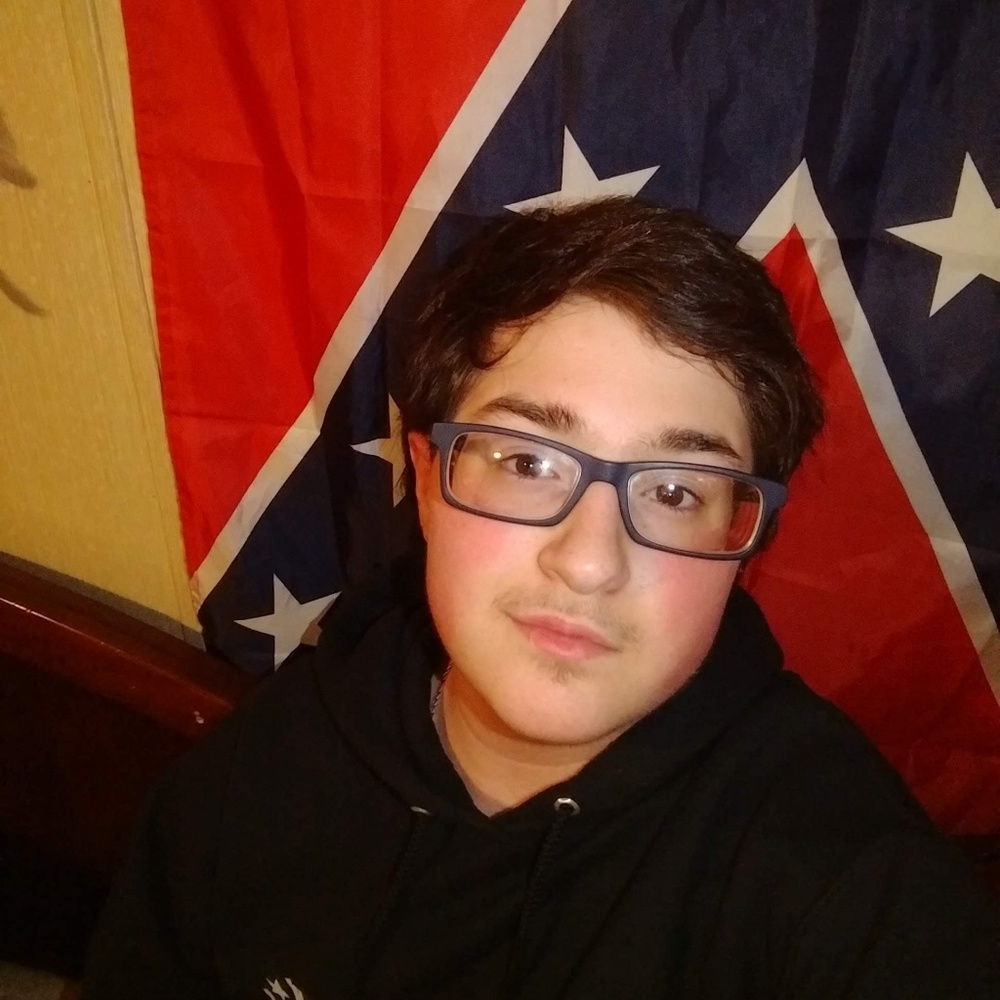 Meet your Posher, Dylan